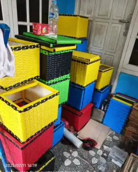Kisa merpati 1 pasang