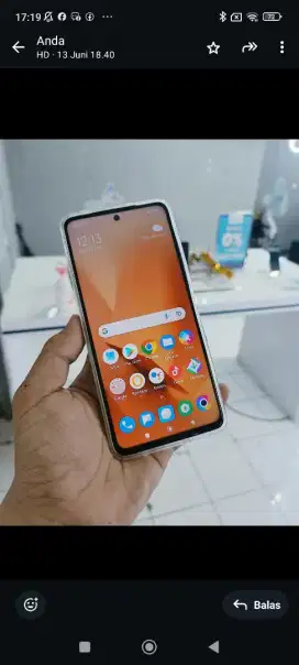 Poco X3 NFC Gaming Resmi Indonesia