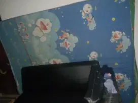 kasur busa tebal