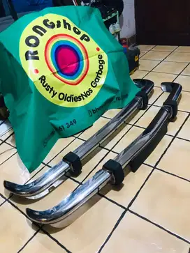 Bemper bumper peugeot 504