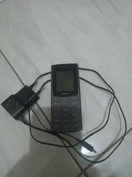 Nokia 105 (2023)