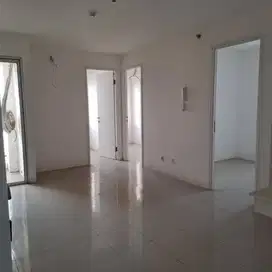 Disewakan 3kamar kosongan apartemen basura city