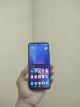 Redmi 10 2022 original asli 4/64