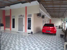 Jual Rumah Hook 2 Lt Taman Buaran Indah Klender Jakarta Timur