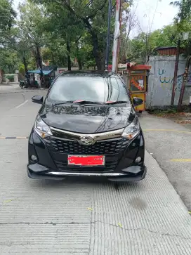 Dijual Toyota Calya