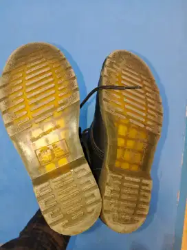 Sepatu docmart original