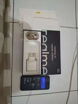 Realme GT MASTER EDITION 8/256