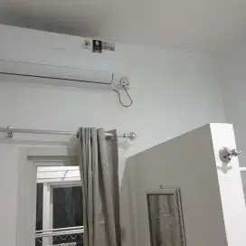kost dekat unpam pamulang stikes, uin