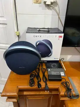 Harman Kardon Onyx Studio 7 Fullset