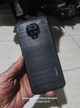 MESIN REDMI NOTE 9 PRO NO DISPLAY