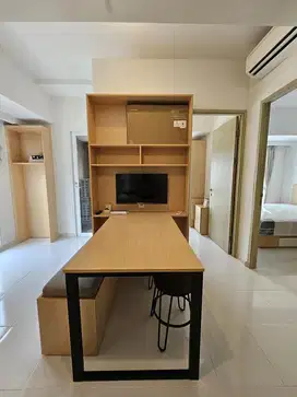 Apartemen PIK 2