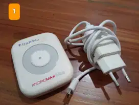 Paket Modem Smartfren + Chg ori (wajib bc smpi end)