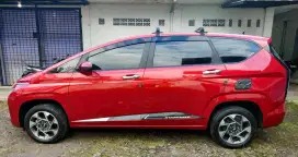 HYUNDAI STARGAZER Prime 1.5 IVT 2022 Bensin AT [Two Tone/Captain Seat]