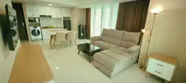 Apartemen U Residence 2BR Spacious New Unit