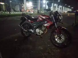 Yamaha Vixion tahun 2011