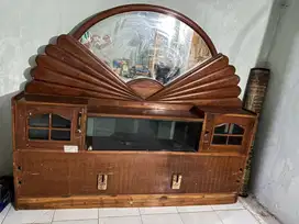 Furniture Kayu Jati Bekas