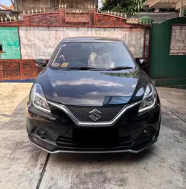 [KM 30 RB] Suzuki Baleno A/T 2019/2020 Antik Tangan Pertama Simpanan