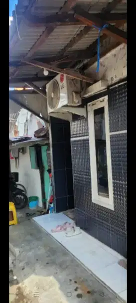 Rmh koskosan di jual murah  surat,, atas nama sendiri
