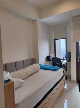 Apartemen Vasaka Solterra, Studio Furnished, Pejaten Jakarta Selatan