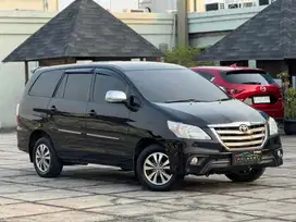 KIJANG INNOVA 2.5 G AUTOMATIC DIESEL 2015