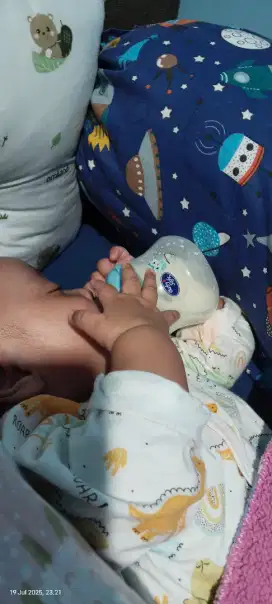 Di Cari ART JAGA BAYI