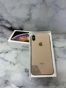 Iphone XS max 256gb Ibox