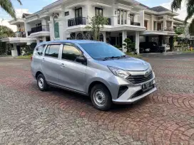 Sigra manual 2021 [Dp 5jt]
