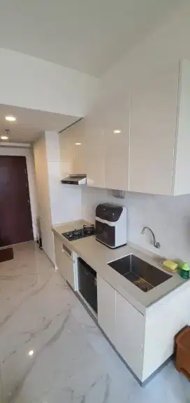 Dijual Cepat Bsd Skyhouse Studio