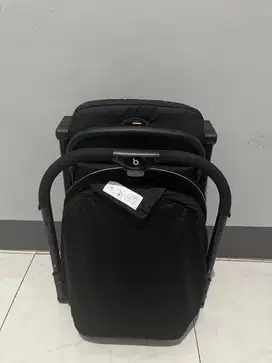 stroler baobaohao y8