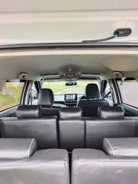 Toyota Avanza 2024 Bensin