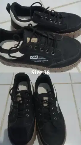 Jual cepat sepatu