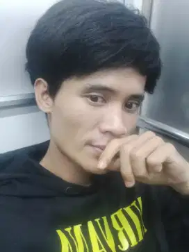 bismillah mau cari pekerjaan