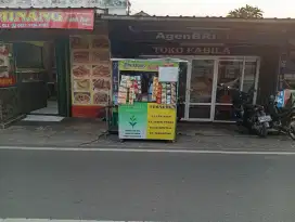 Gerobak serbaguna