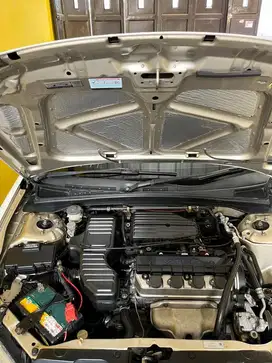 Honda civic VTI 2005