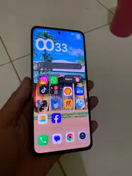 Redmi note 13 256gb Hp Only