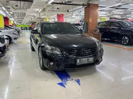 Toyota Camry V 2010