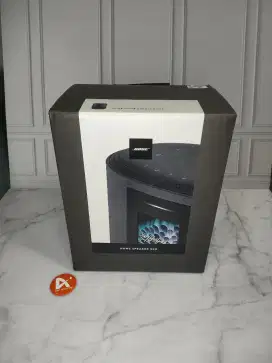 Bose Home smart speaker 500 ORIGINAL Like New Mulus Fullset