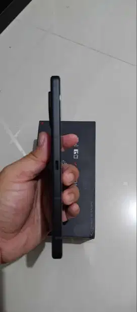 asus rog 9 fe 12/256 baru 15 hari pake