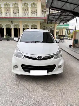 Avanza Veloz 1.5 A/T 2012