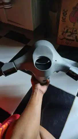 Kepala vespa new px