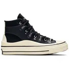 Converse X Kim Jones High Black