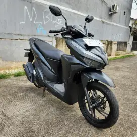 Honda Vario 150 keyless tahun 2019