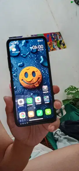 REDMI NOTE 10S GRAY 6/64GB