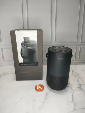 Bose portable home smart speaker Original like new Mulus fullset