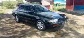 Toyota Corona 1991 Bensin