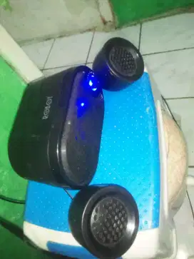 jual speker robot bass