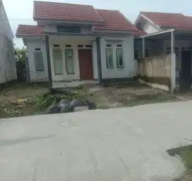 Jual rumah KARTAMA