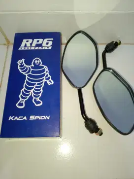 Kaca spion motor honda beat standard