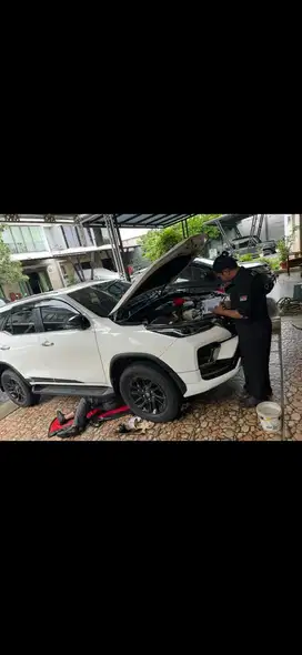 Toyota Fortuner 2023 Diesel