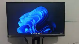 Monitor 21,5 in
